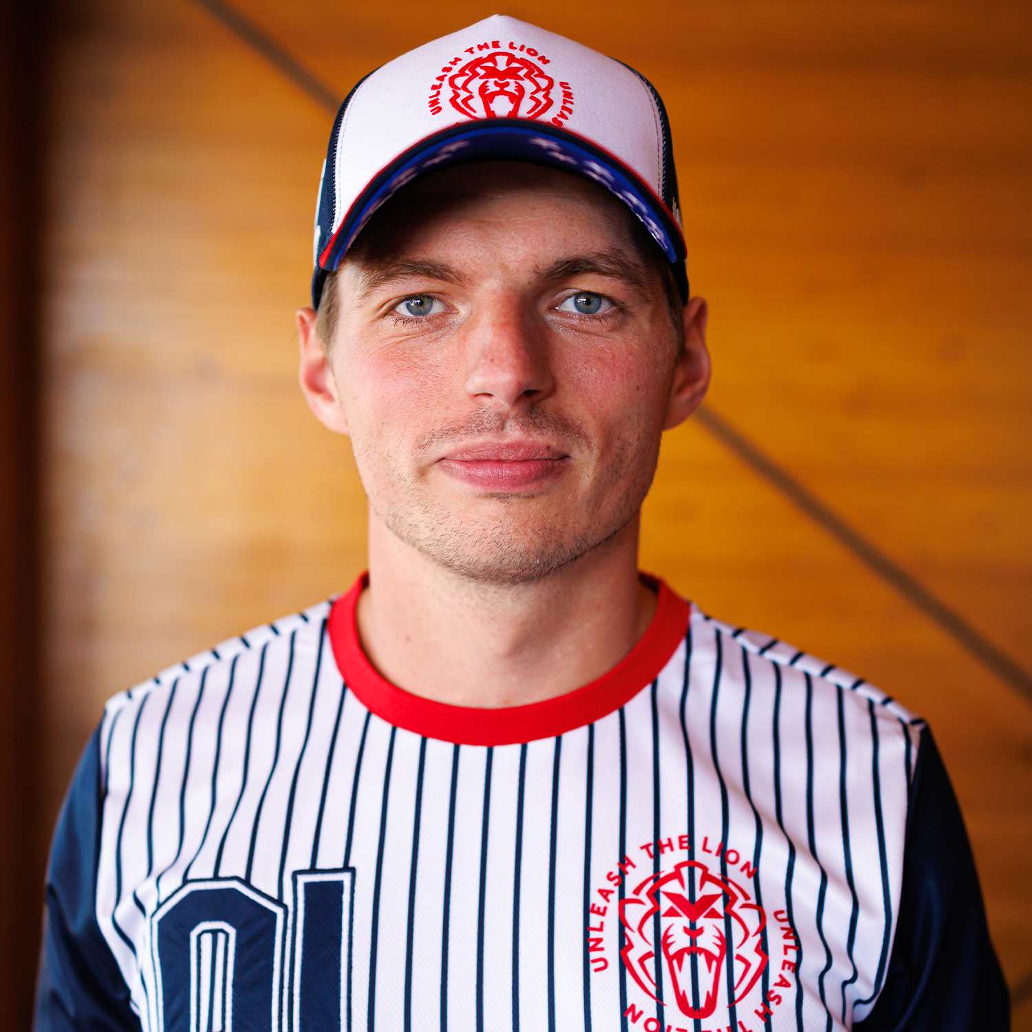 FORMULA1 MAX VERSTAPPEN - USA CAP 2025