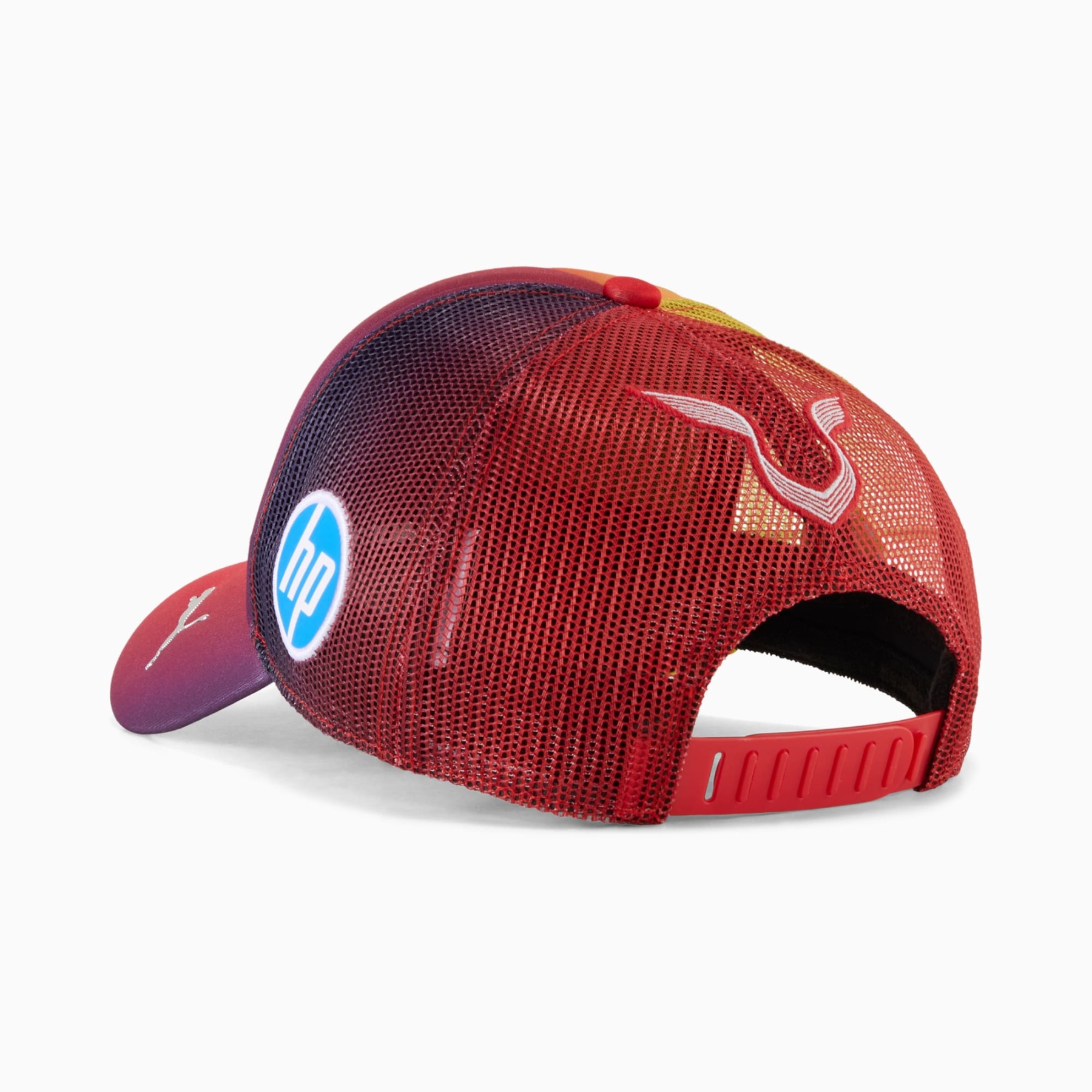 FORMULA1 SF LEWIS HAMILTON CAP - SILVERSTONE SPECIAL EDITION