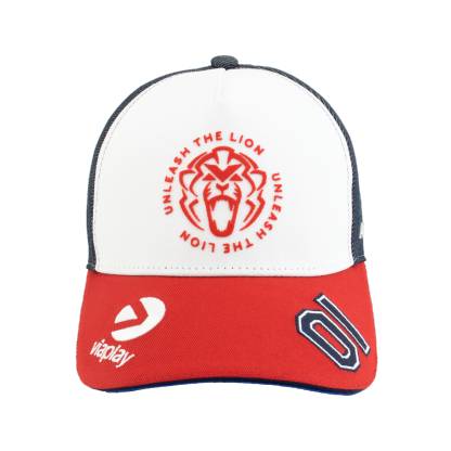 FORMULA1 MAX VERSTAPPEN - USA CAP 2025