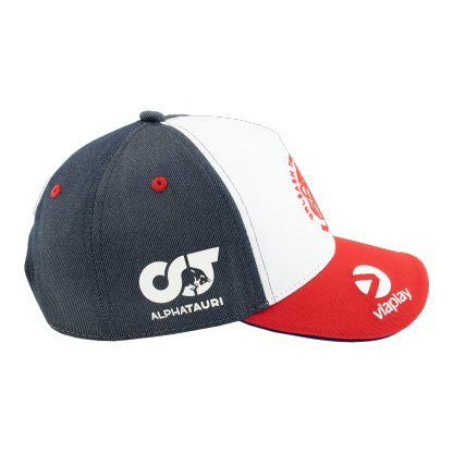 FORMULA1 MAX VERSTAPPEN - USA CAP 2025