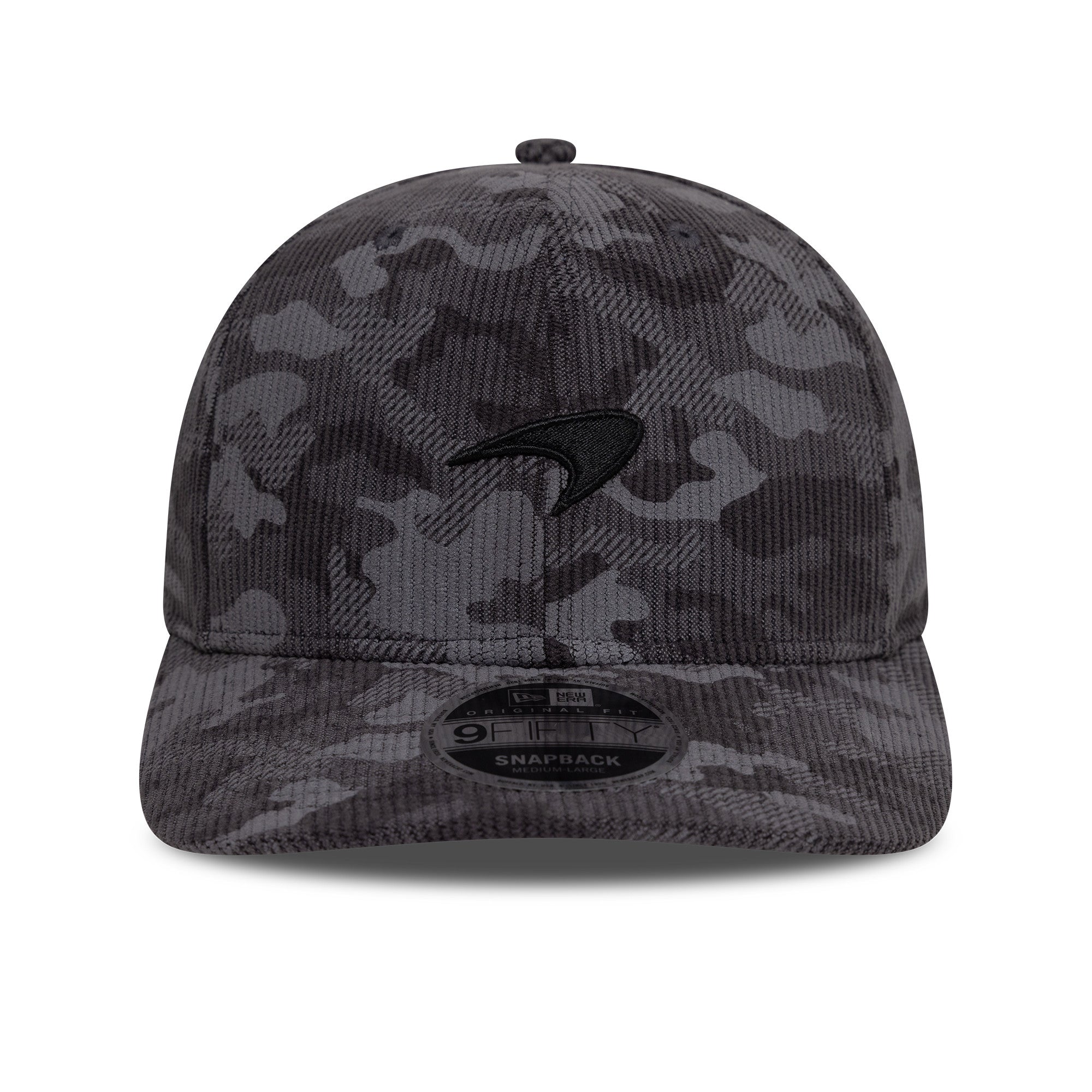 FORMULA1 CAMOUFLAGE 9FIFTY CAP