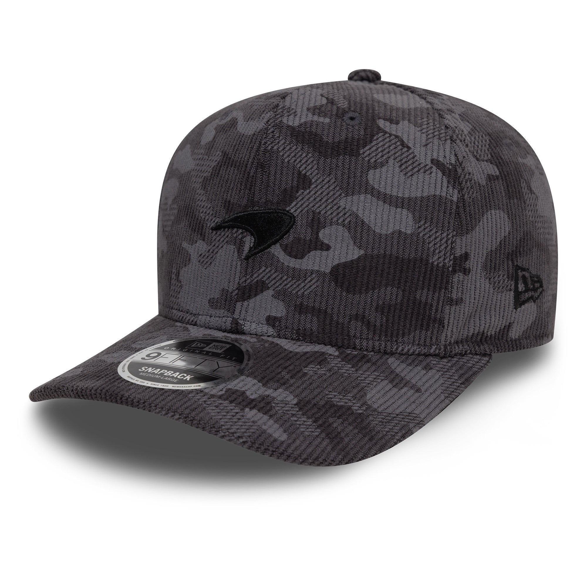 FORMULA1 CAMOUFLAGE 9FIFTY CAP