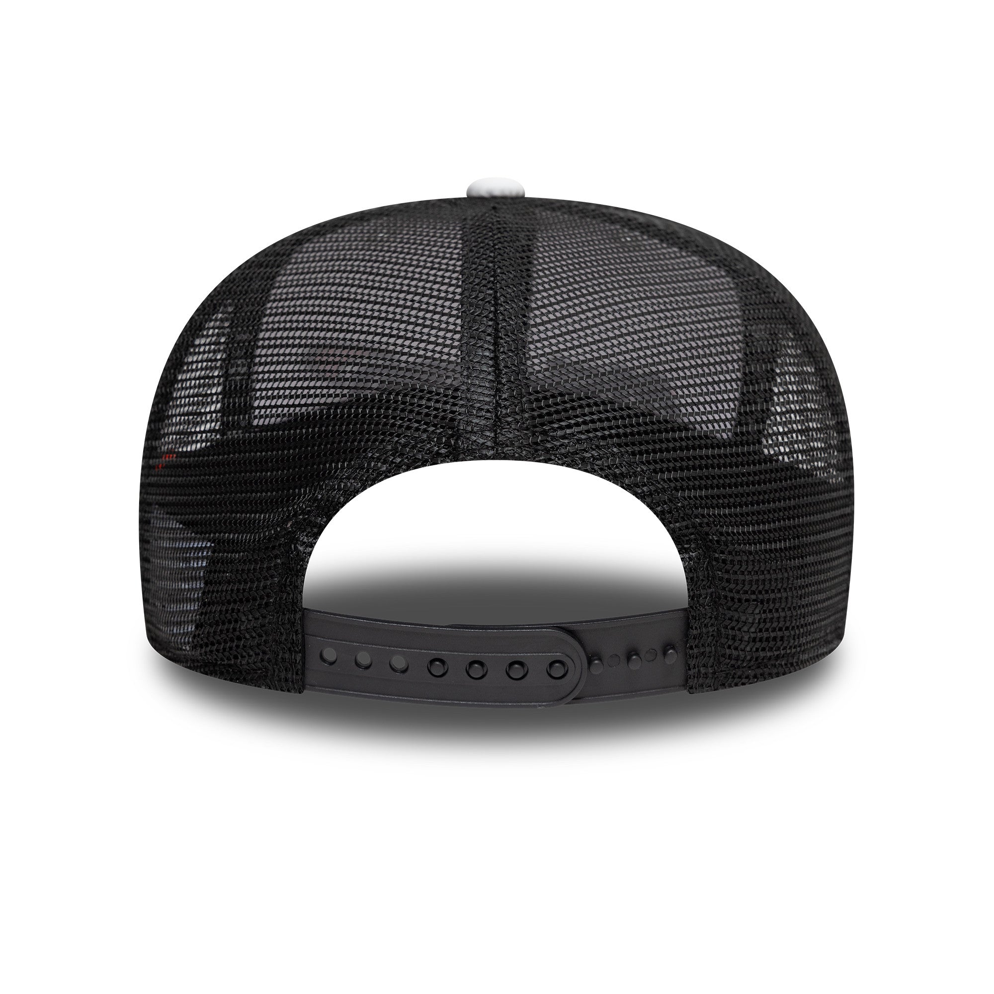 FORMULA1 CHECKERED VISOR 9FIFTY OG CAP