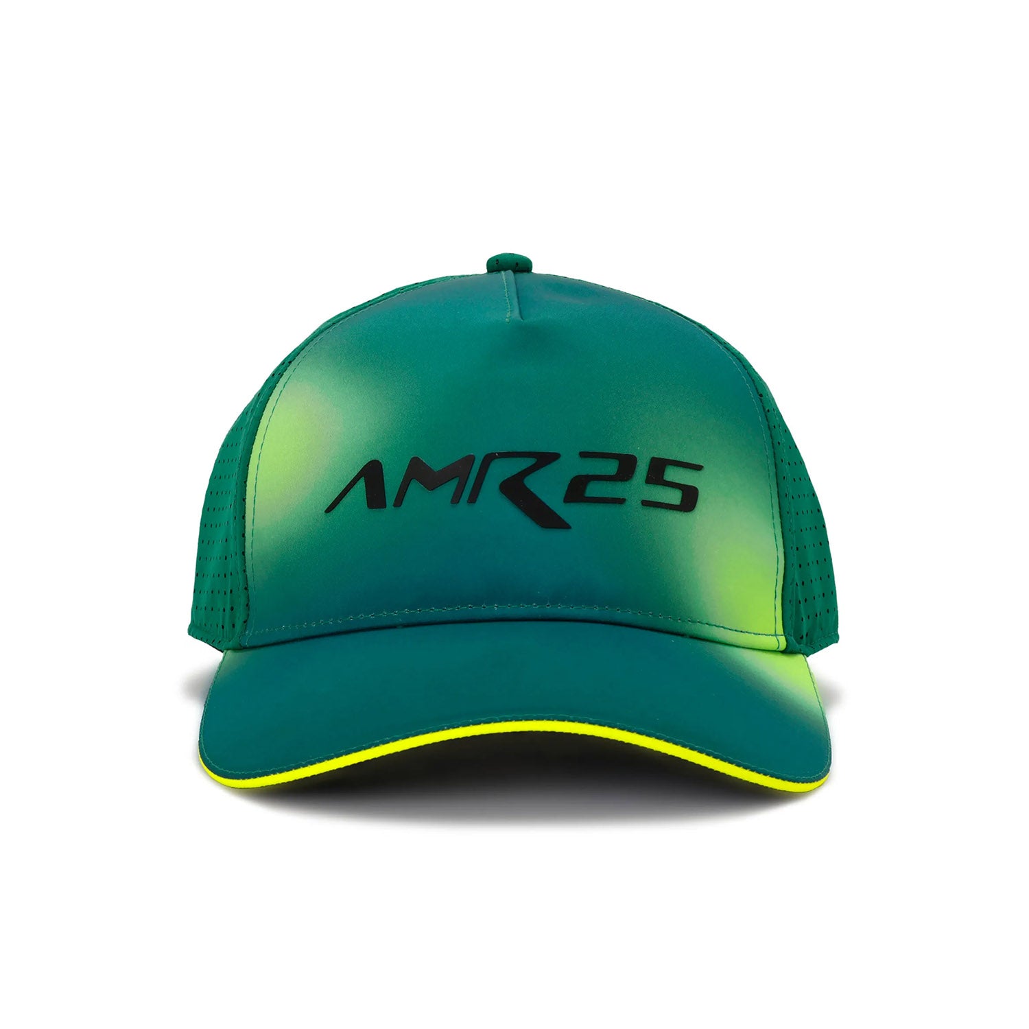 FORMULA1 LIFESTYLE TRUCKER CAP