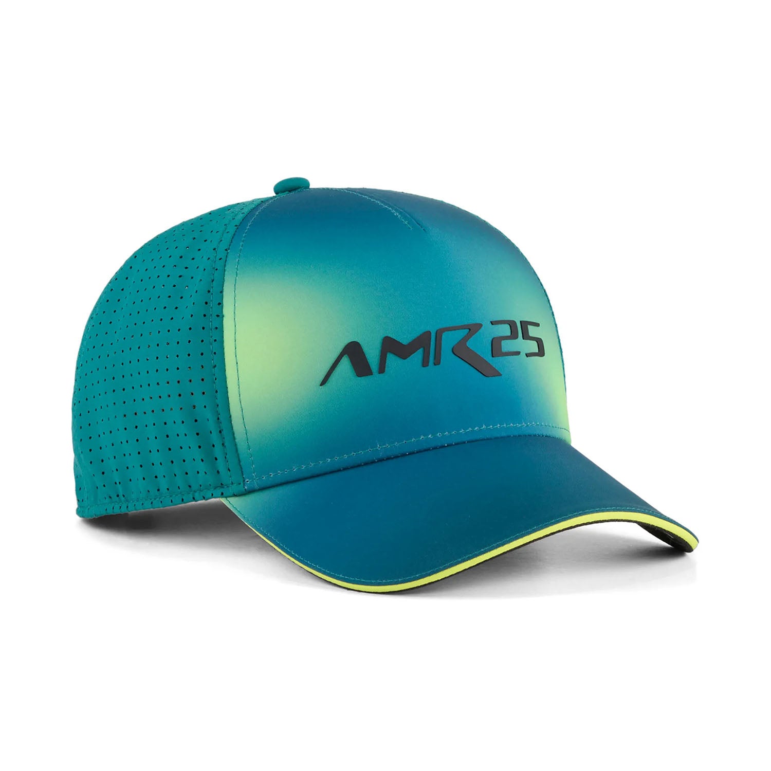 FORMULA1 LIFESTYLE TRUCKER CAP