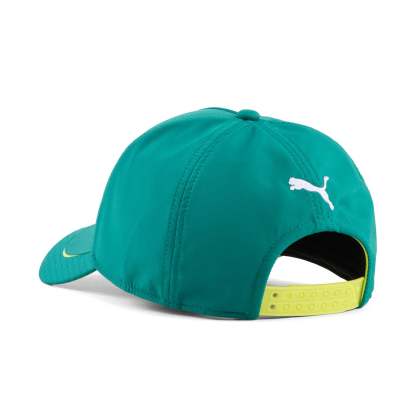 FORMULA1 LIFESTYLE BASEBALL CAP