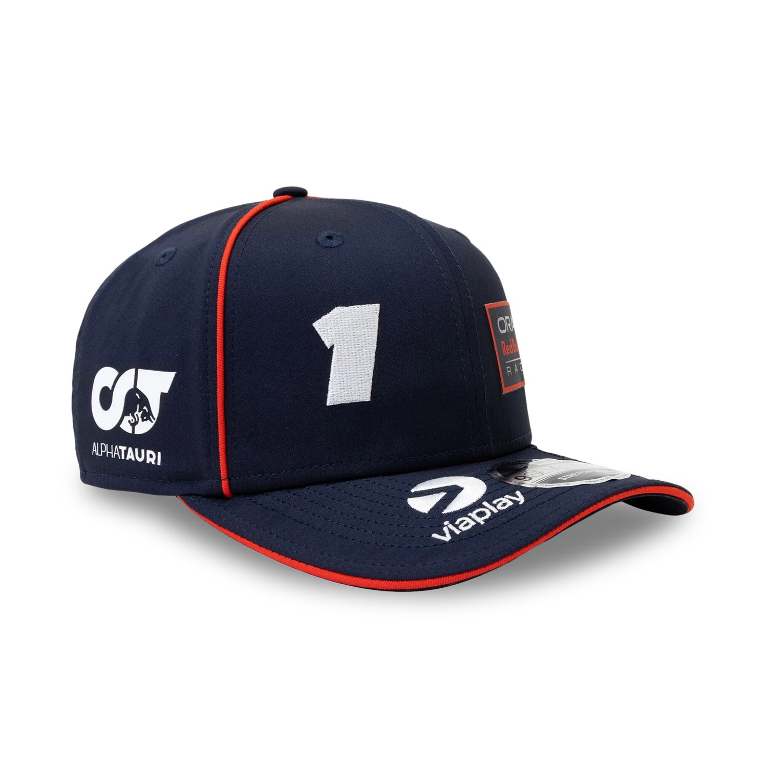 FORMULA1 2025 MAX VERSTAPPEN DRIVER CAP