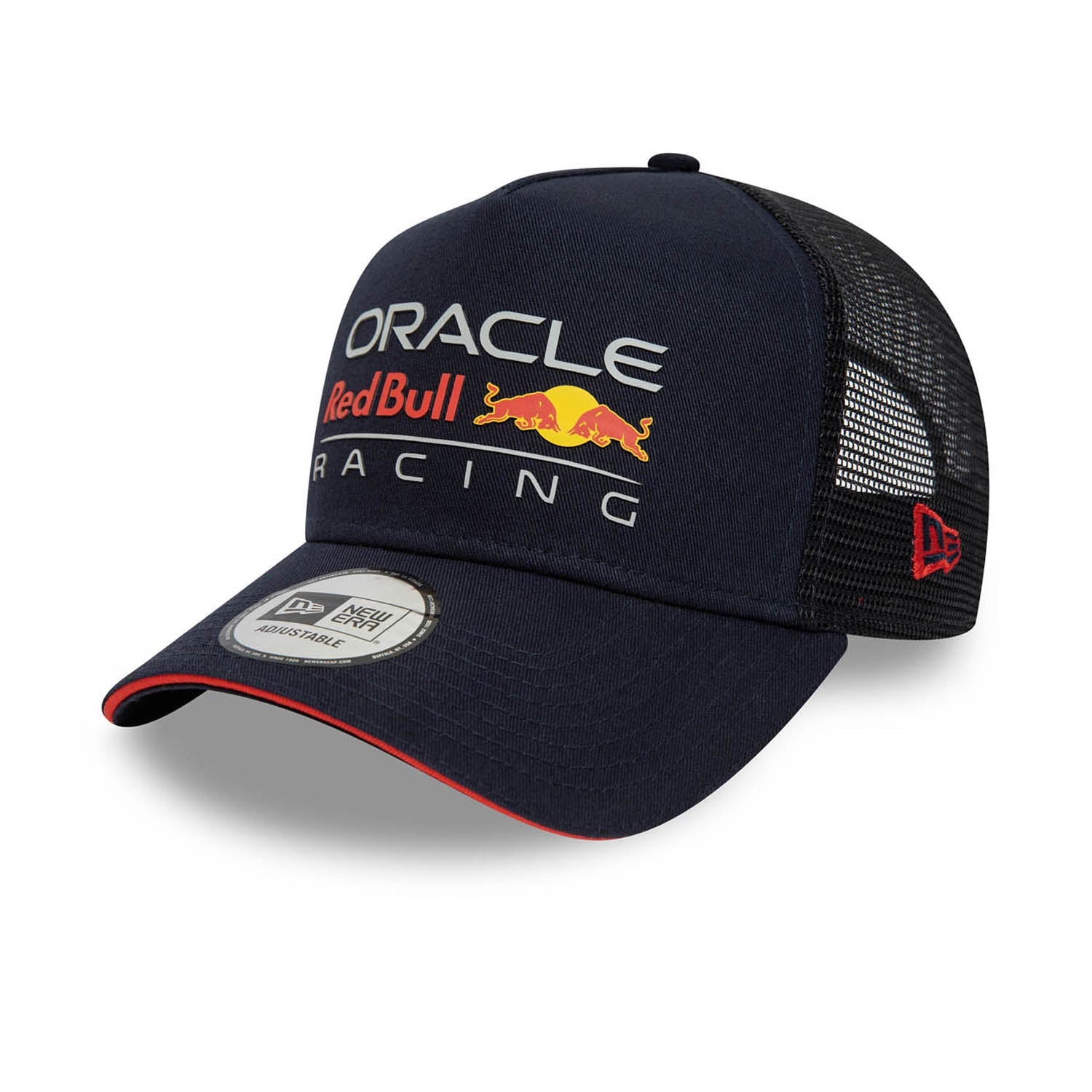 FORMULA1 ESSENTIAL TRUCKER CAP