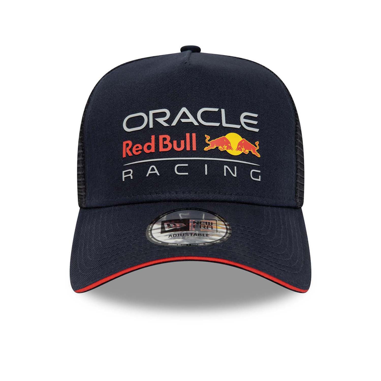 FORMULA1 ESSENTIAL TRUCKER CAP
