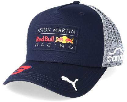FORMULA1 DANIEL RICCARDO REDBULL CAP 2018