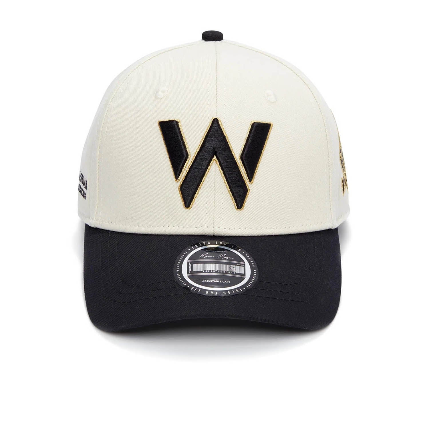 FORMULA1 WILLIAMS RACING X FRESH EGO W CAP