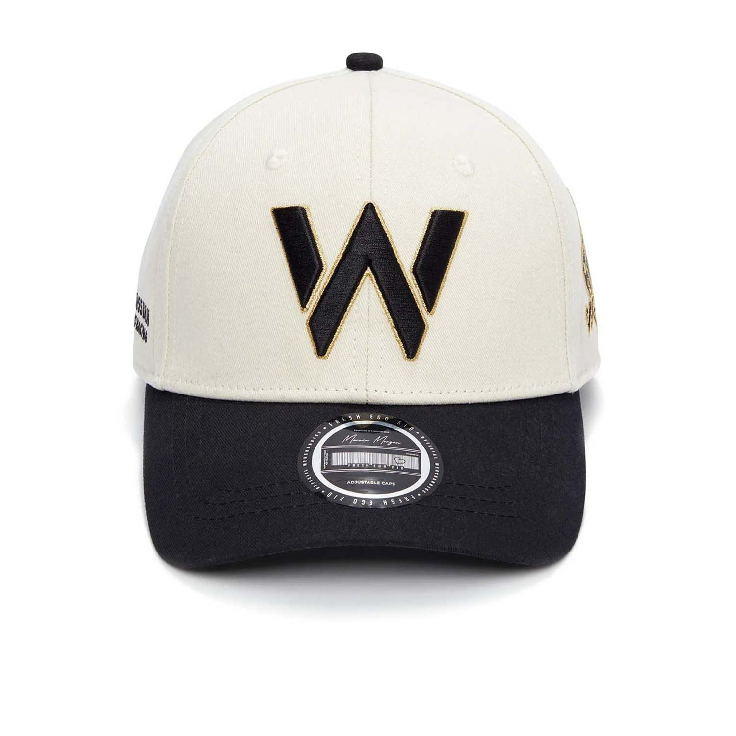 FORMULA1 WILLIAMS RACING X FRESH EGO W CAP