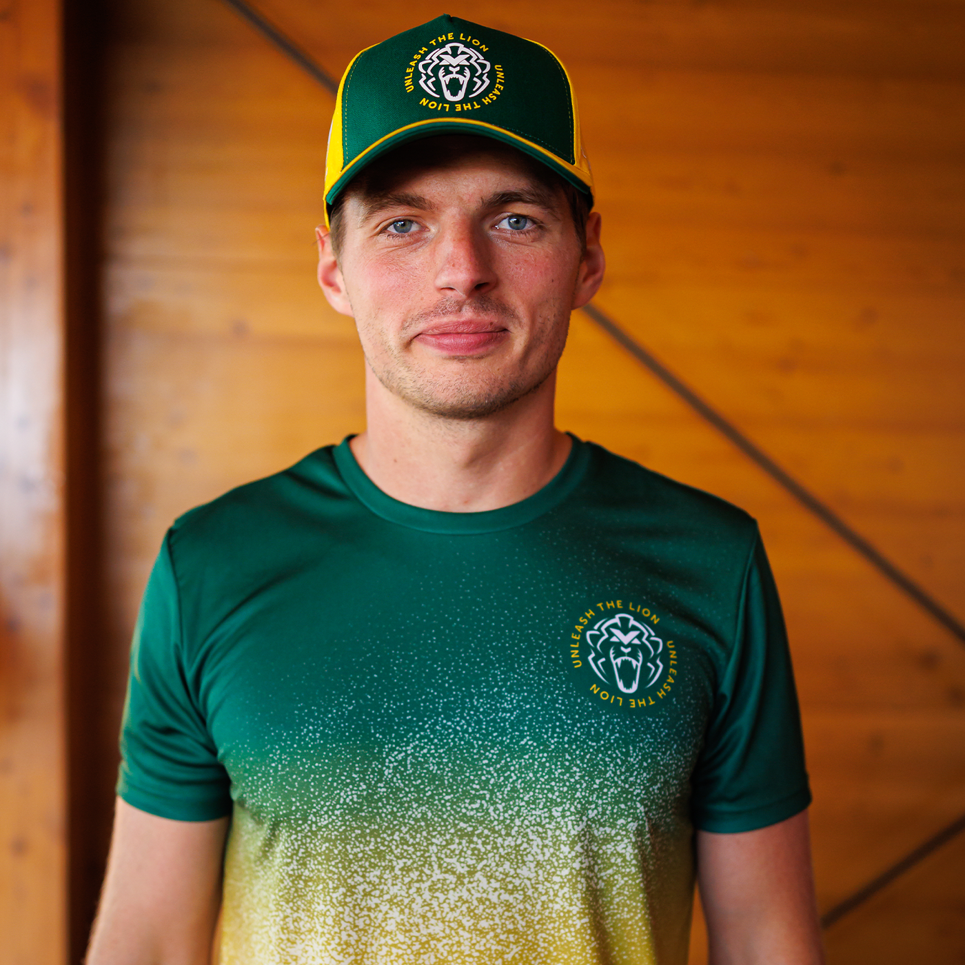 FORMULA1 MAX VERSTAPPEN CAP - BRAZIL 2025