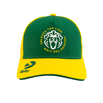 FORMULA1 MAX VERSTAPPEN CAP - BRAZIL 2025