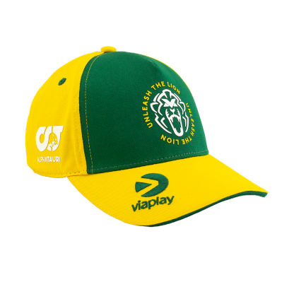 FORMULA1 MAX VERSTAPPEN CAP - BRAZIL 2025