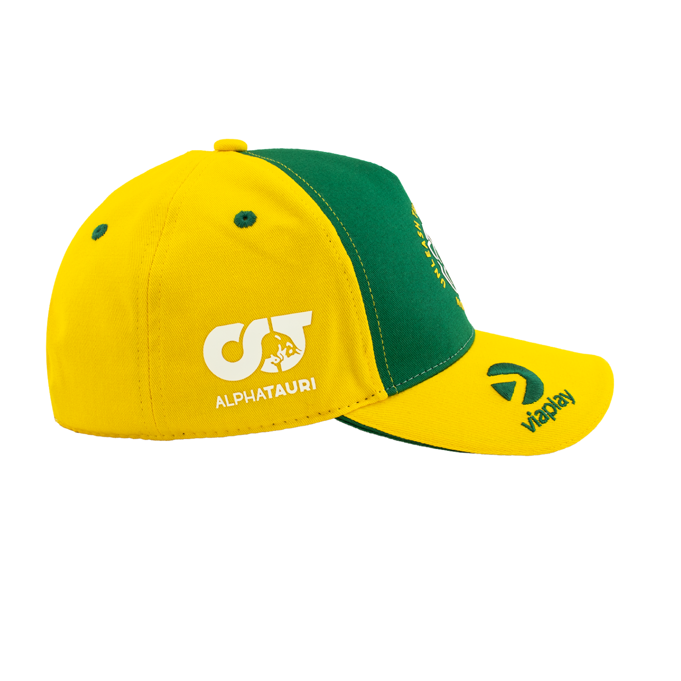 FORMULA1 MAX VERSTAPPEN CAP - BRAZIL 2025