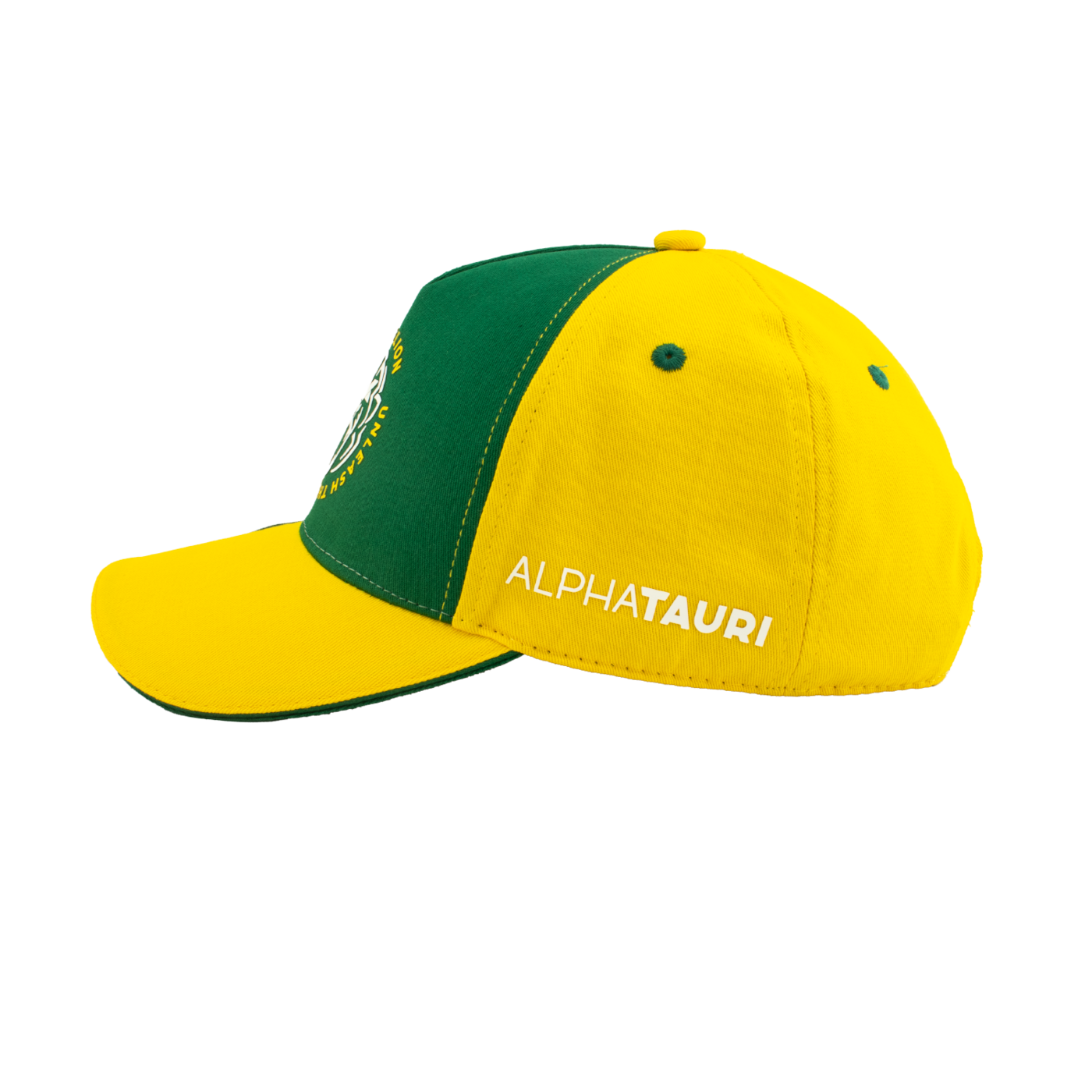 FORMULA1 MAX VERSTAPPEN CAP - BRAZIL 2025