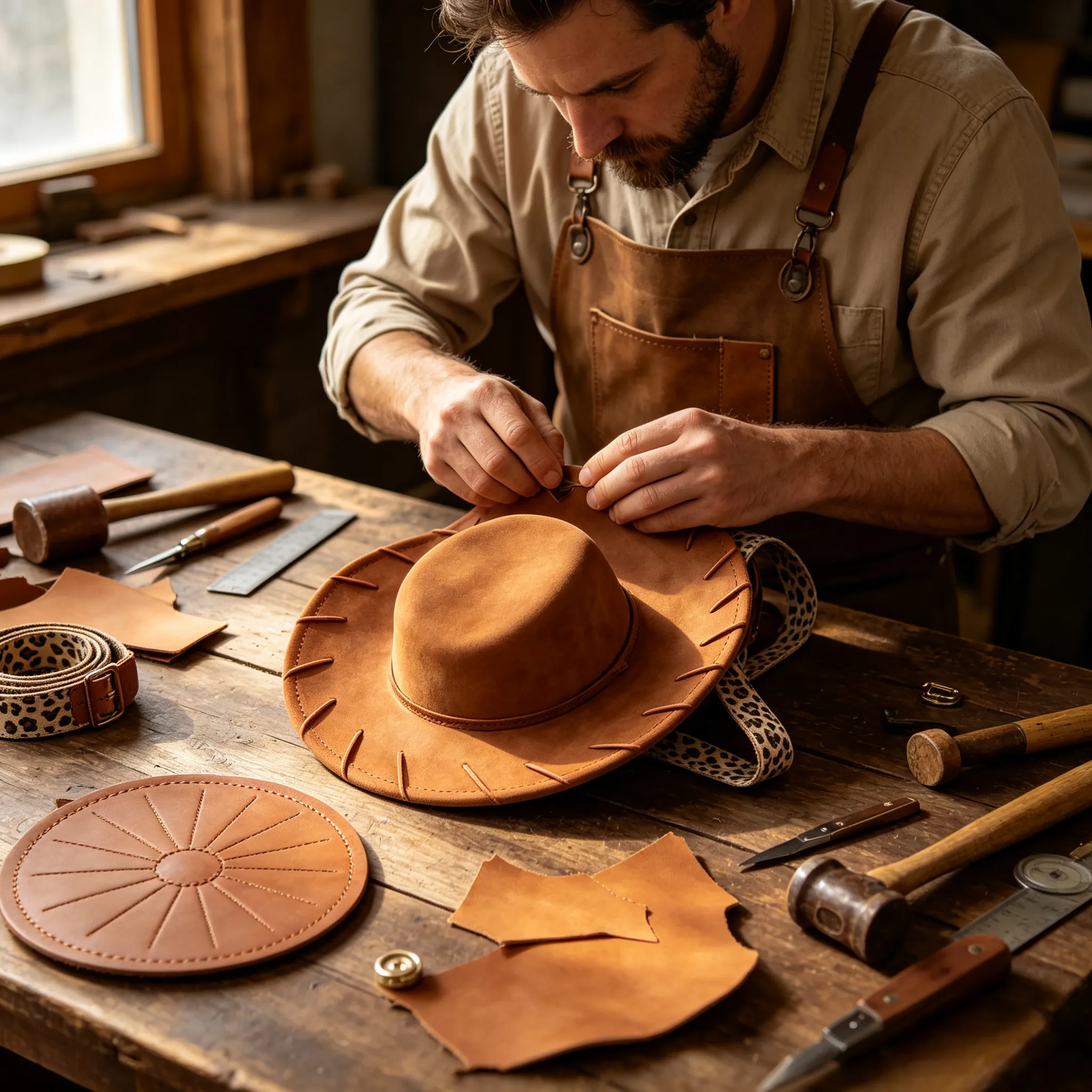 Collections/Hats