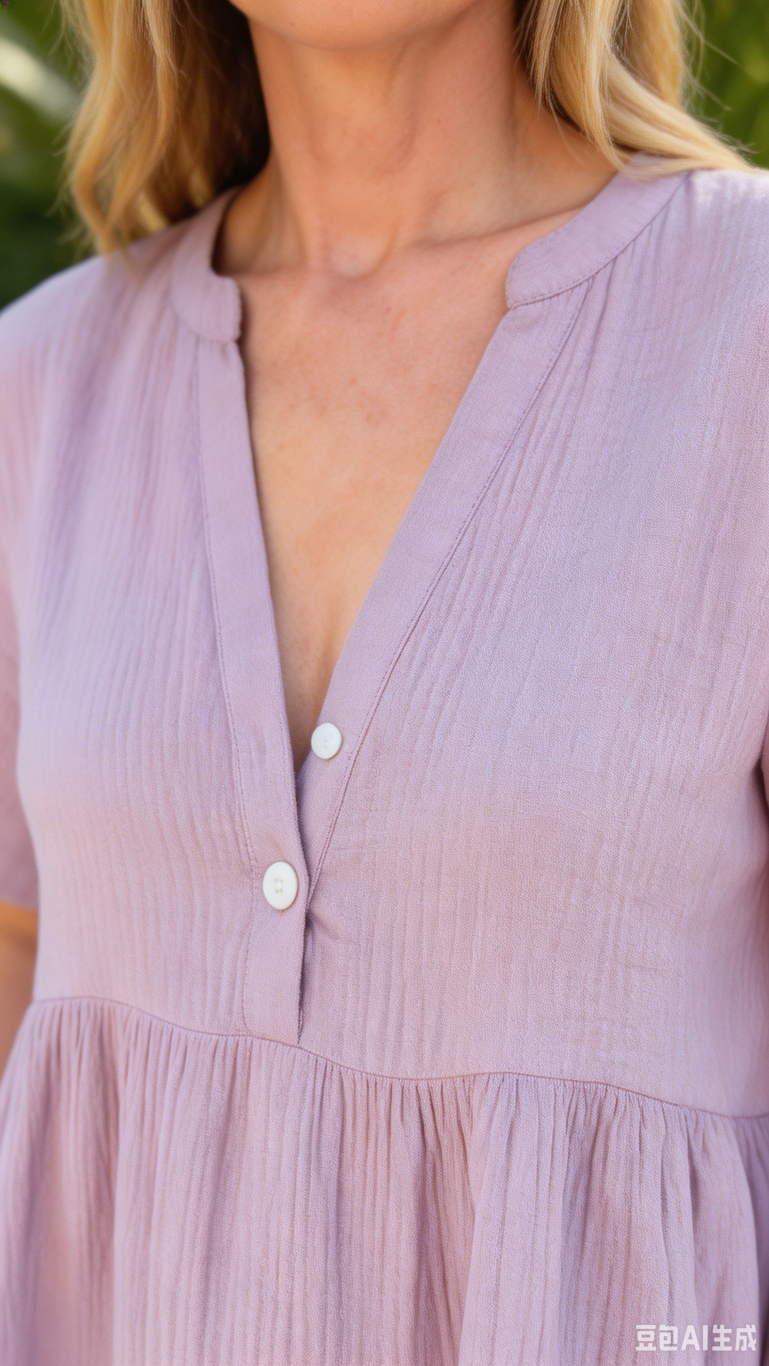 🔥𝐂𝐋𝐄𝐀𝐑𝐀𝐍𝐂𝐄 𝐃𝐈𝐒𝐂𝐎𝐔𝐍𝐓 🔥-100% Cotton Short Slevee Maxi Dress