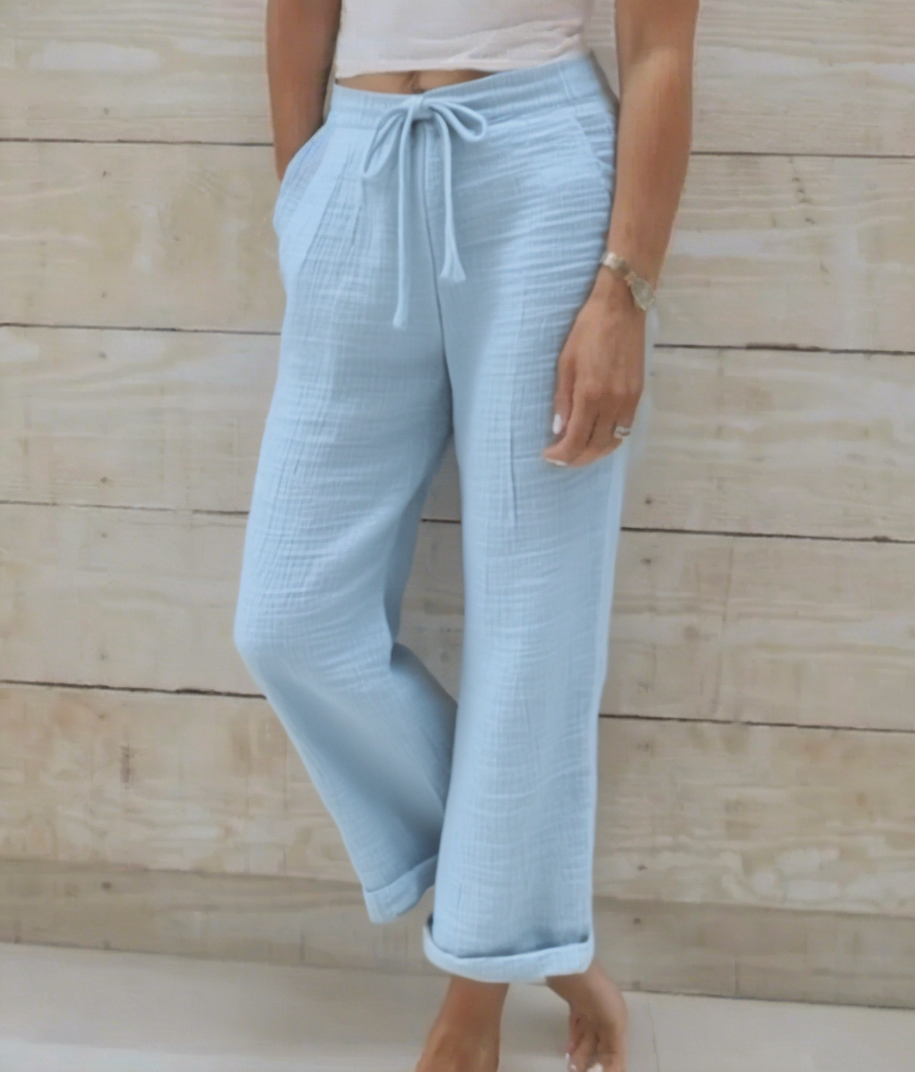 Women's Cotton Linen Pants-🔥BUY 2 GET FREE SHIPPING🔥