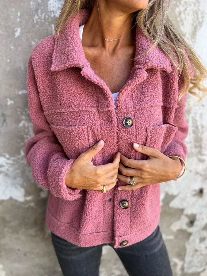 Women's Coat & Jacket