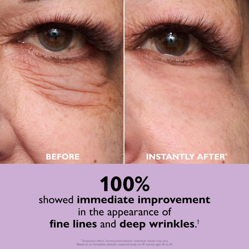 Peter Thomas Roth Trial-Size Instant FIRMx® Eye Temporary Eye Tightener Easy-Wear Formula