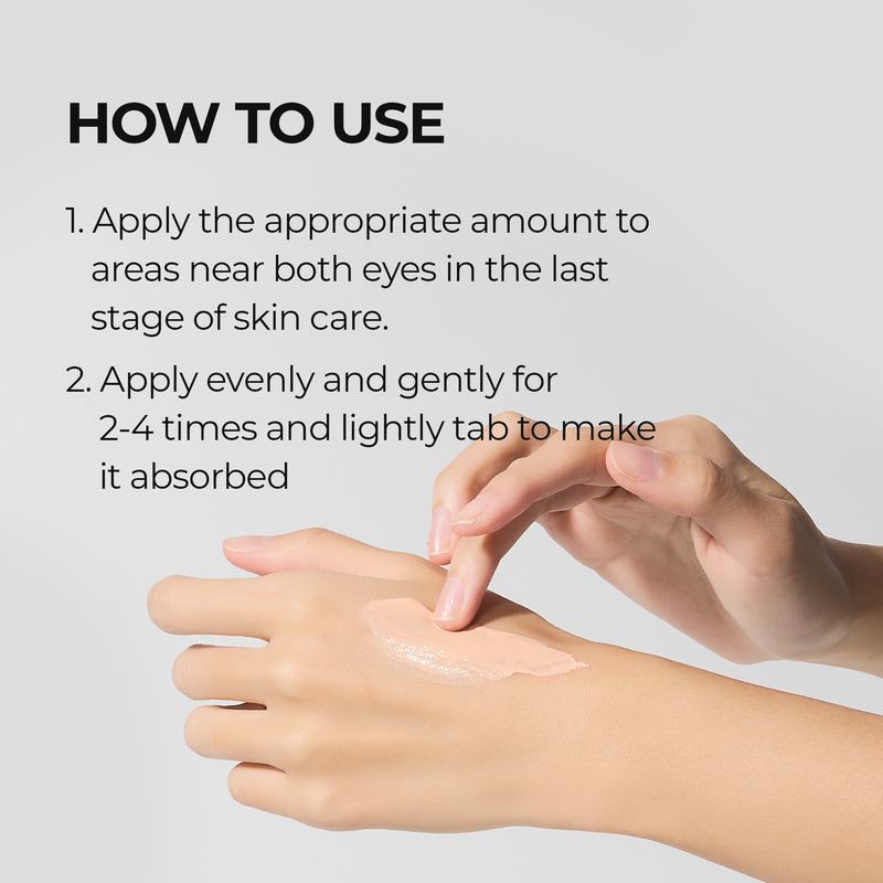 🔥✨[Dr.Melaxin Official] Cemenrete Calcium Dark Spot Eye Cream