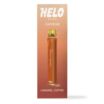 HELO Caffeine Diffuser Pen – Supports Energy