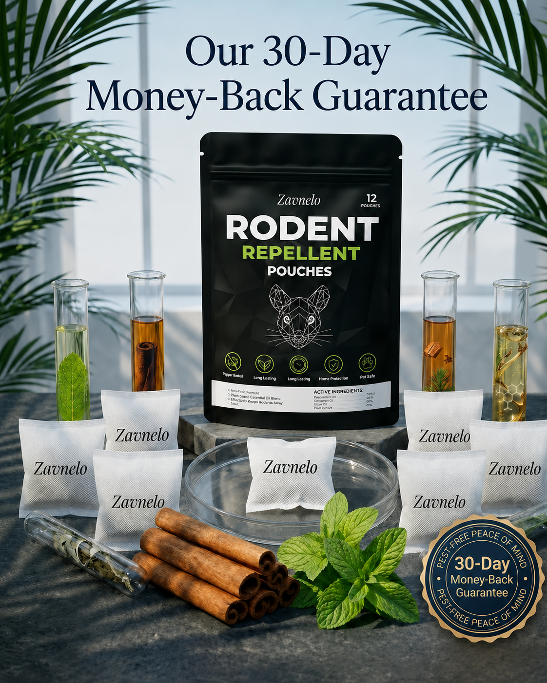Lovevel 30-Day Money Back Guarantee