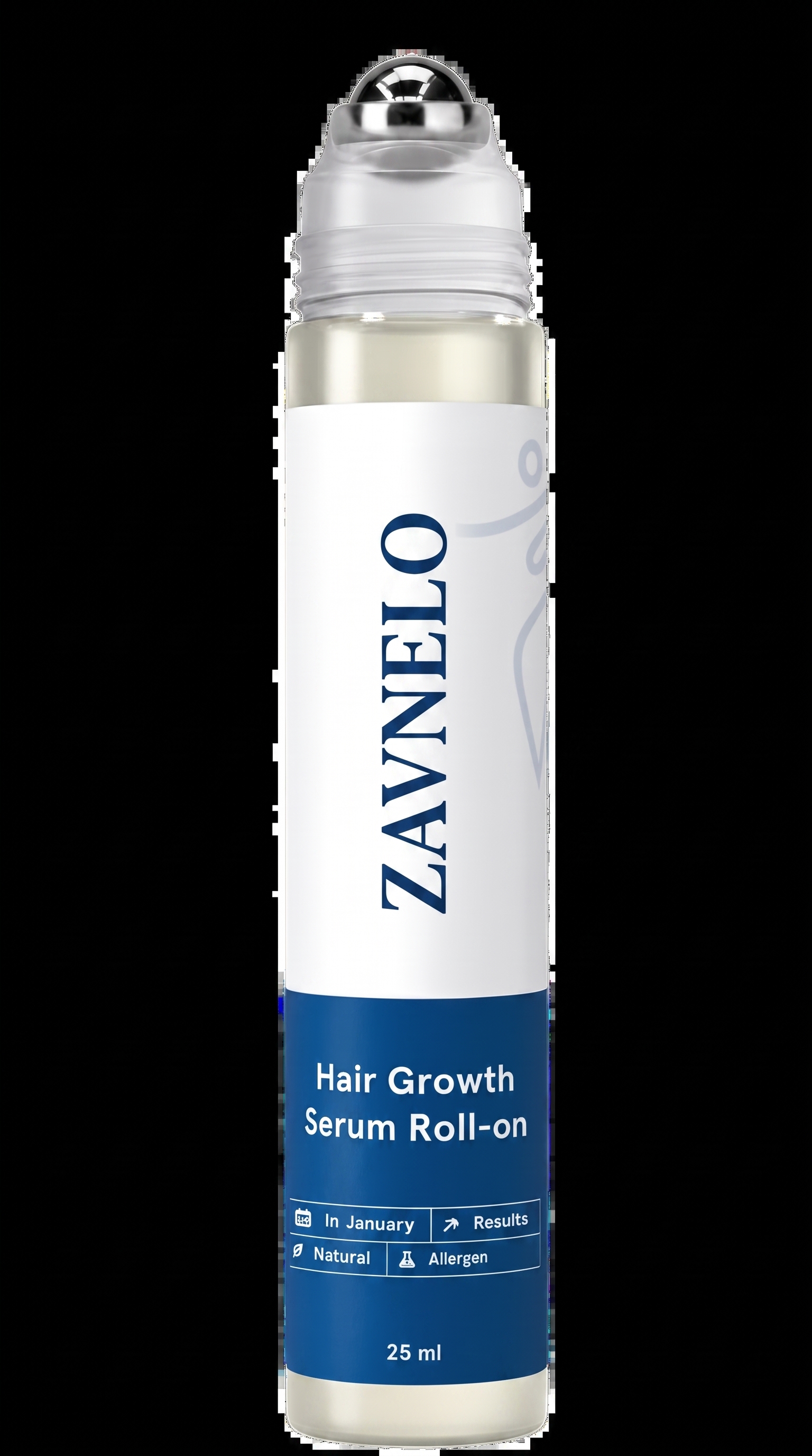 LOVILDS Hair Growth Roll-On