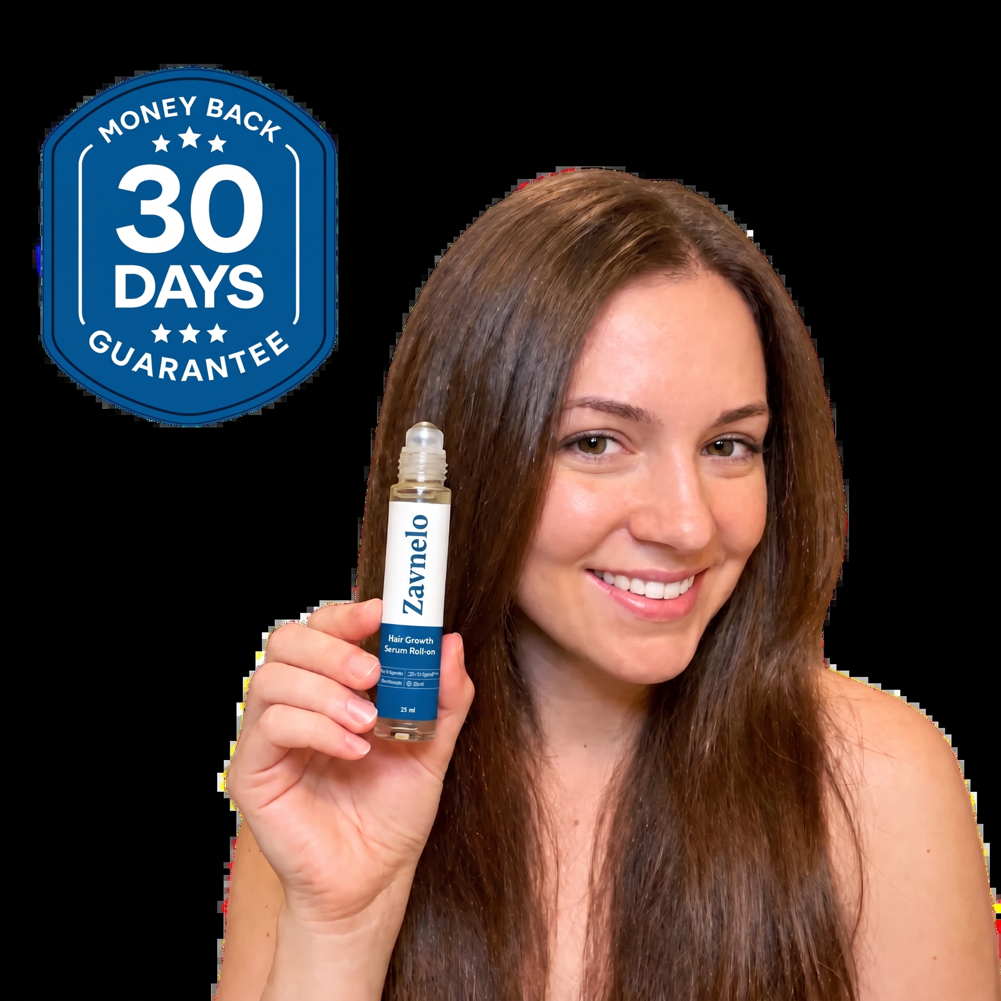 LOVILDS 30-Day Growth Guarantee