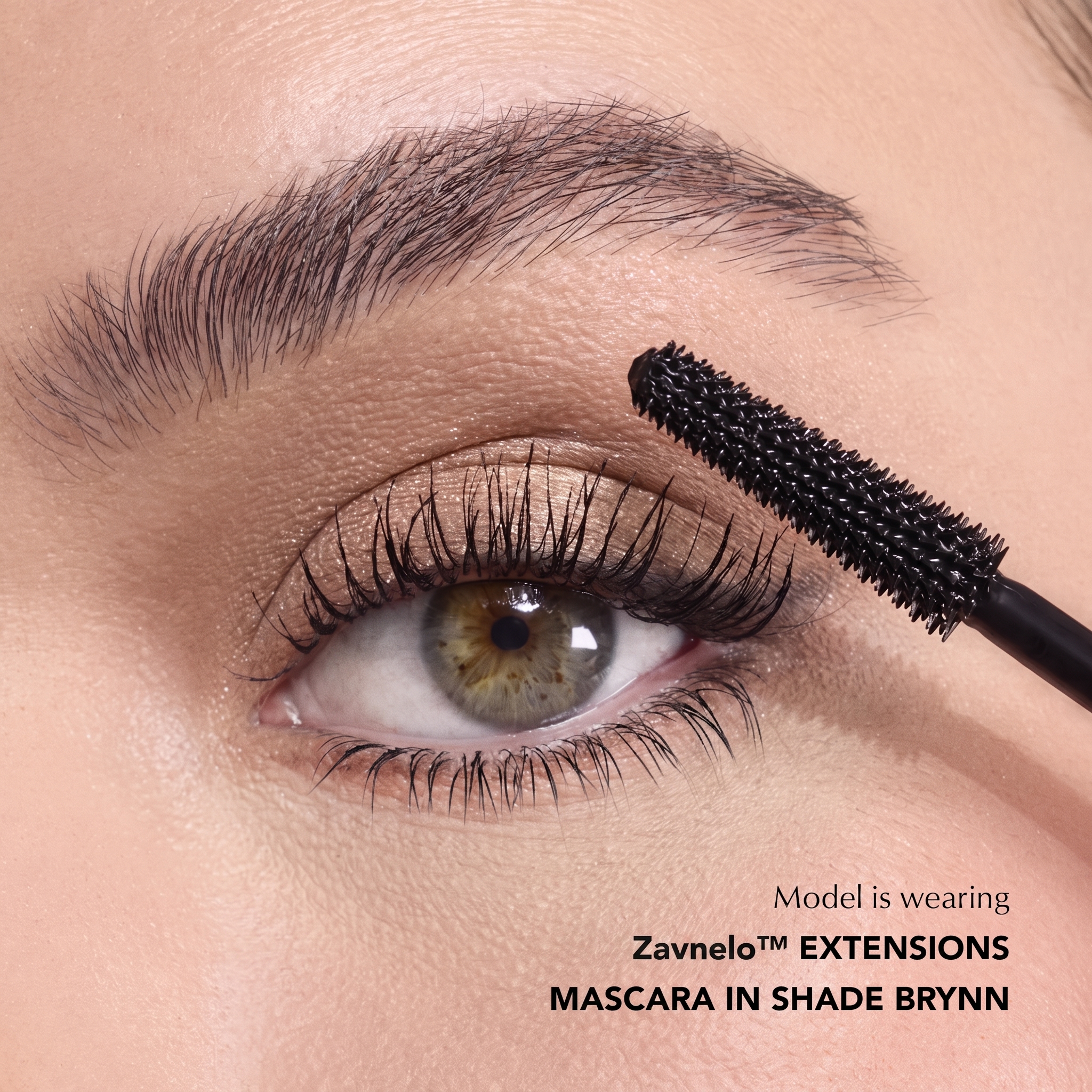 Zavnelo™ Extensions Tubing Mascara