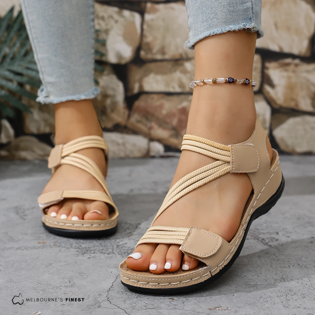 Orthopedic Comfort Sandals
