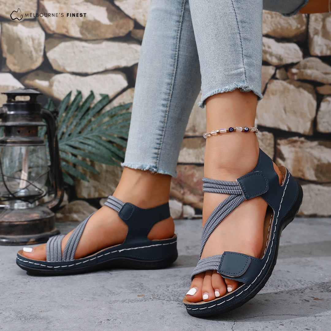 Orthopedic Comfort Sandals