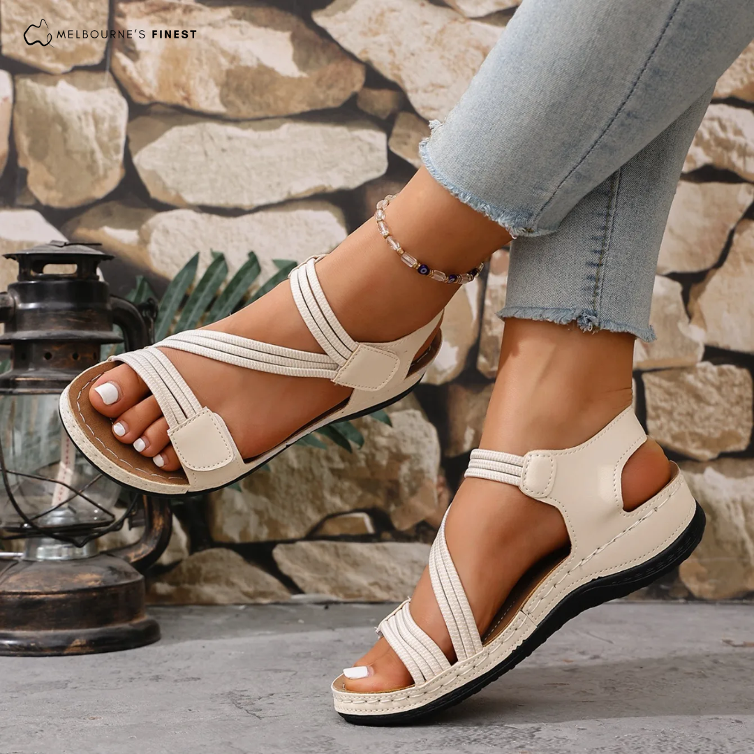 Orthopedic Comfort Sandals