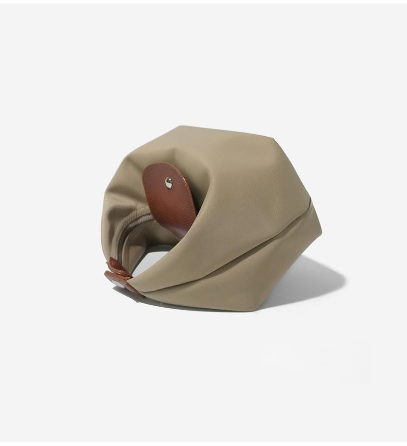 Fashion Crescent Bag Lightweight Durable Nylon Handbag with Adjustable Strap Satchel for Versatile Use in Multiple Colors Stylish Essential Companion