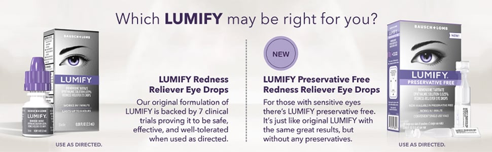 哪款 Lumify 可能适合您？
