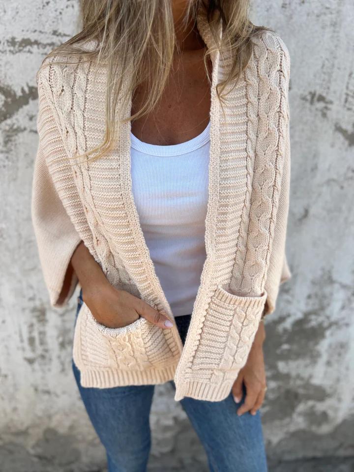 Women's Hooded Sleeveless Diamond Side Zipper Cotton Jacket Vest