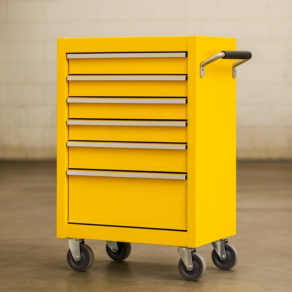 Garage & Atelier,Chariot à outils roulant - VIVAMAISONPRO