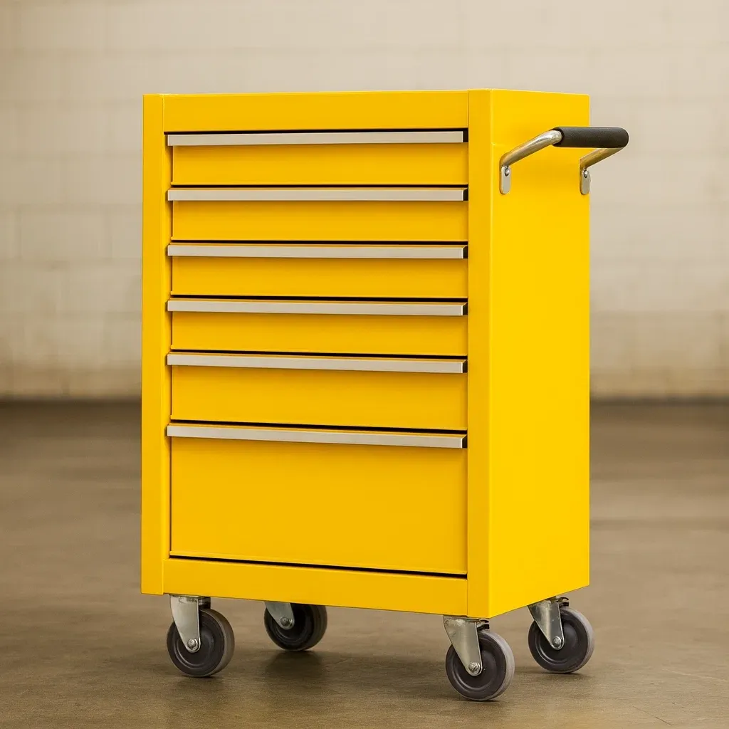 Garage & Atelier,Chariot à outils roulant - VIVAMAISONPRO