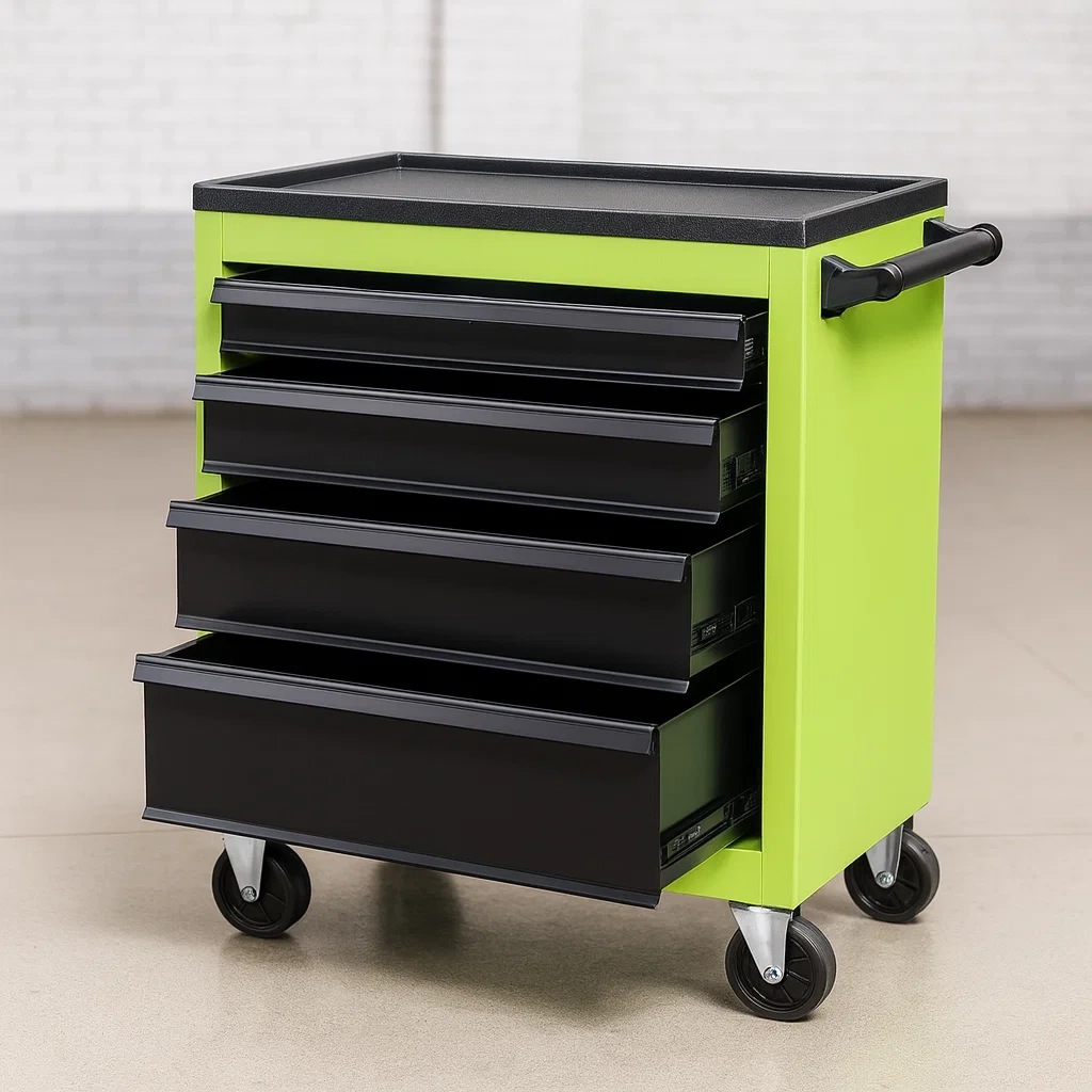 Garage & Atelier,Chariot à outils roulant - VIVAMAISONPRO