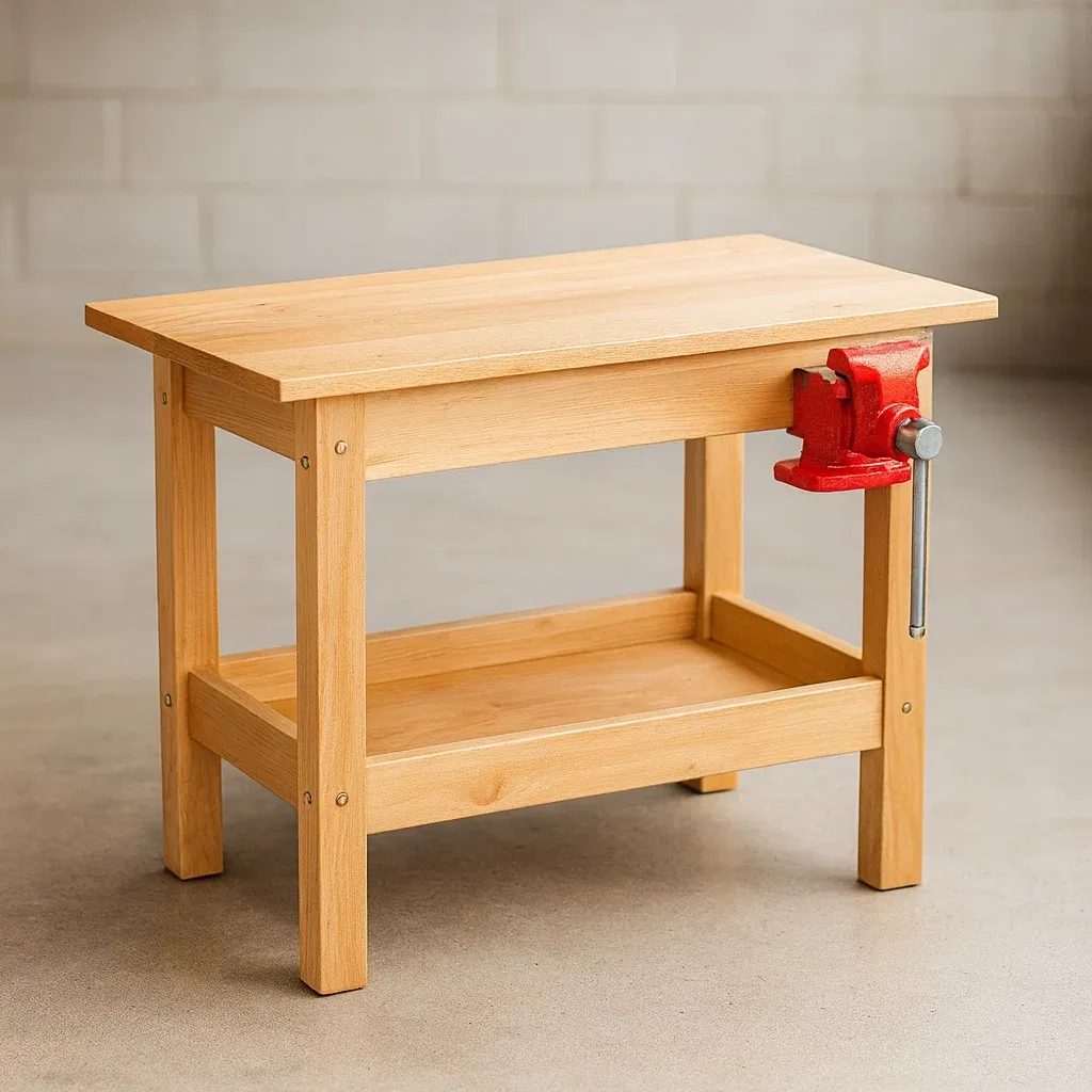 Garage & Atelier,Établi - VIVAMAISONPRO