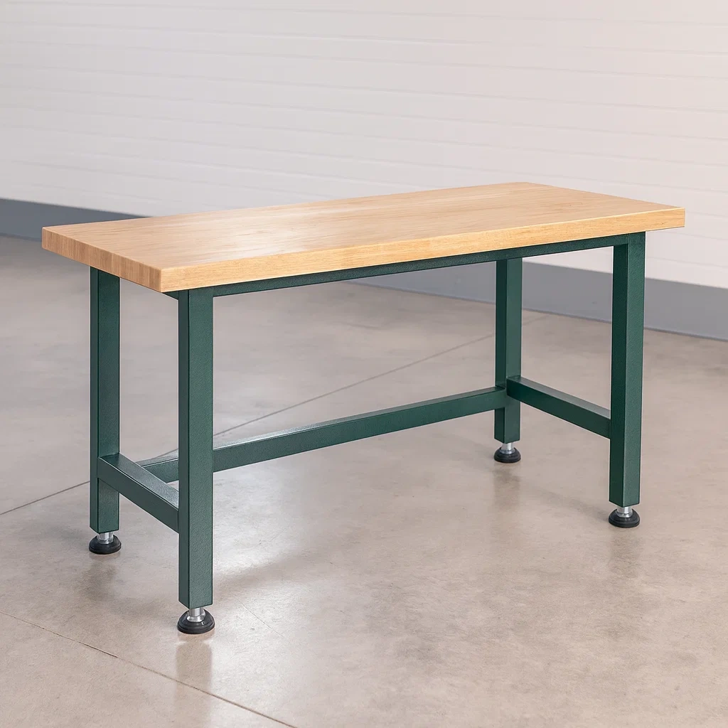 Garage & Atelier,Établi - VIVAMAISONPRO