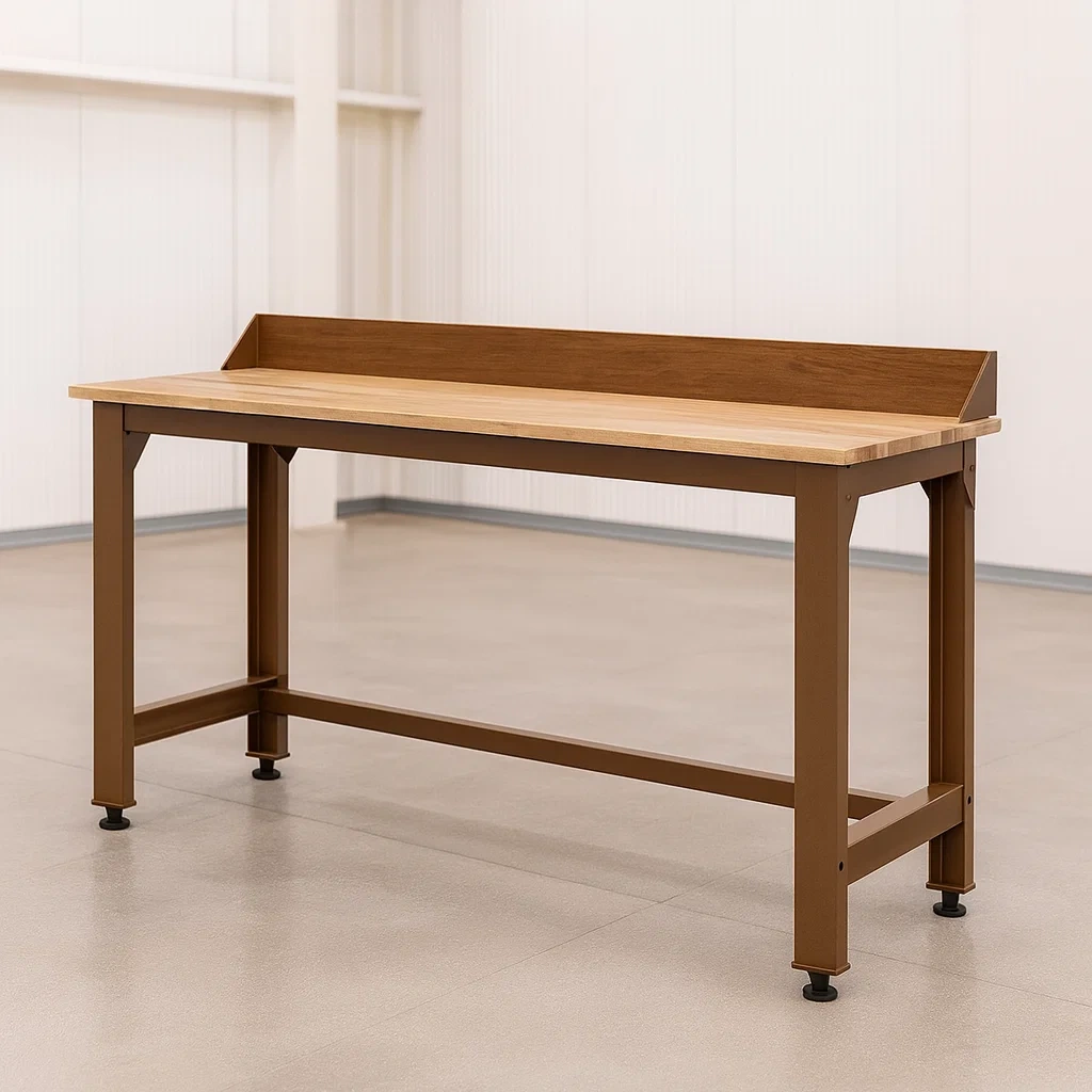 Garage & Atelier,Établi - VIVAMAISONPRO