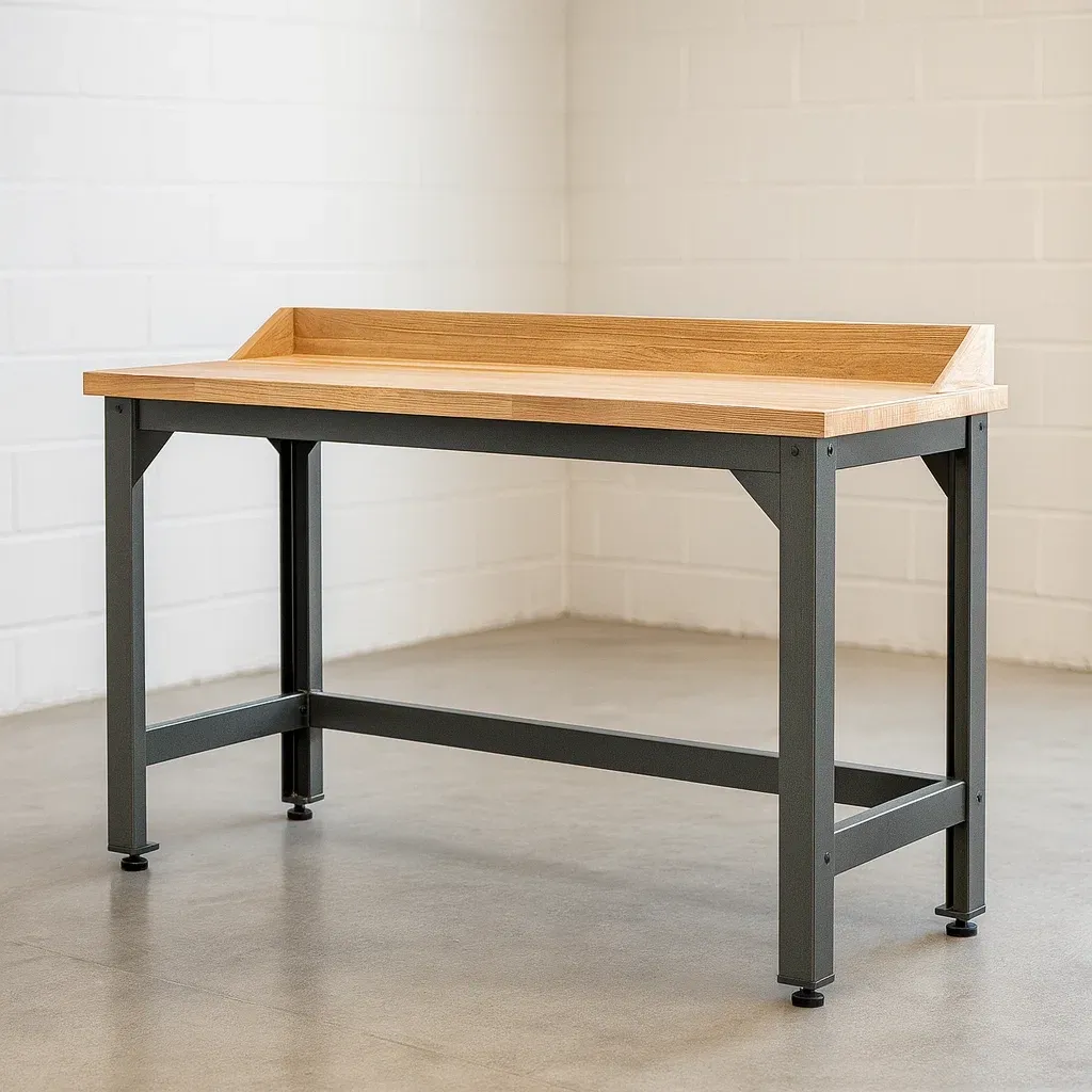 Garage & Atelier,Établi - VIVAMAISONPRO