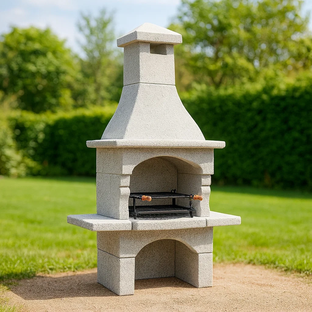 Loisirs d'extérieur,Barbecue - VIVAMAISONPRO