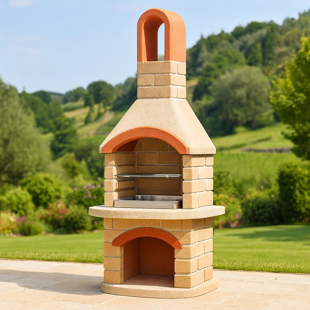 Loisirs d'extérieur,Barbecue - VIVAMAISONPRO