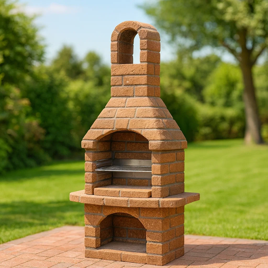 Loisirs d'extérieur,Barbecue - VIVAMAISONPRO