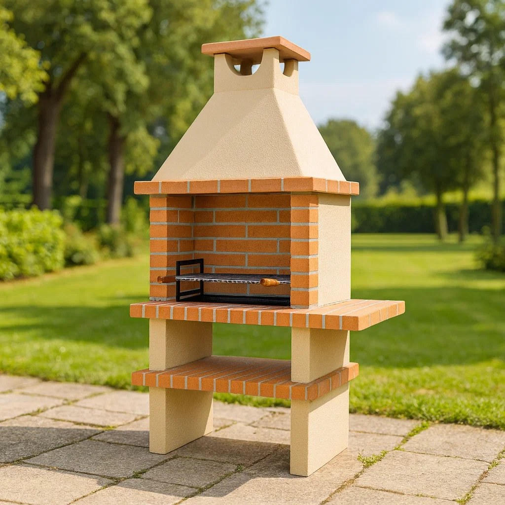 Loisirs d'extérieur,Barbecue - VIVAMAISONPRO