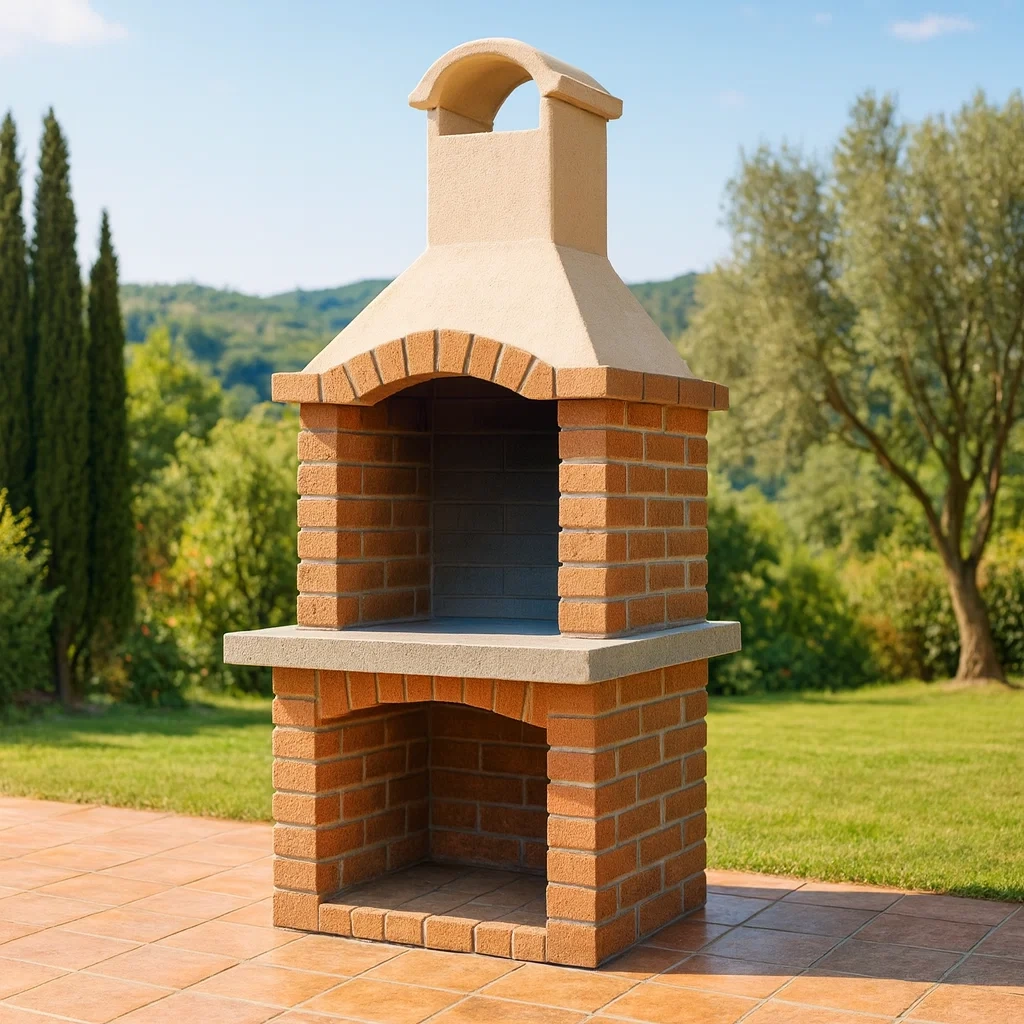 Loisirs d'extérieur,Barbecue - VIVAMAISONPRO